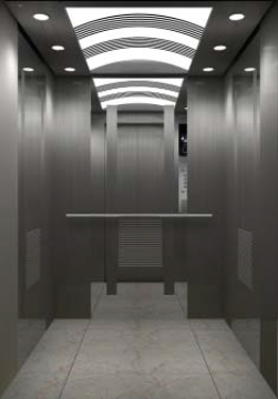Passenger Elevator of Un-Victor T From Unite