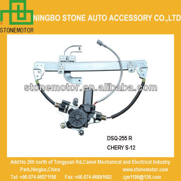 Power Window Regulator Rear Chery S-12 Regulator