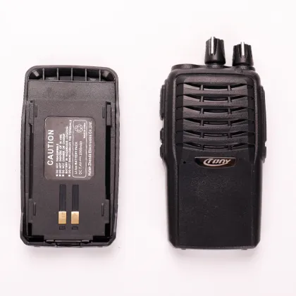 Factory Wholesale BAOFENG Crony TYT Rechargeable Battery 3600mAh