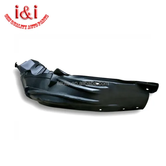 74101-S5A-000 Fender Rubber Inner Liner for Honda Civic ES5 ES7 2000-2005