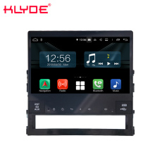 Android car navigation for Land Cruiser 2020