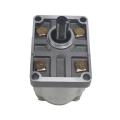 CBN-F320 Hydraulic pumps External Gear Pump