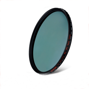 Zomei DSLR Kamera Lens Aksesuarları: Fotoğraf için 67-82mm CPL Filtresi