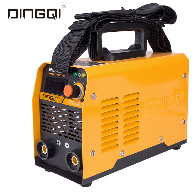 DingQi Small Welding Machine WIN