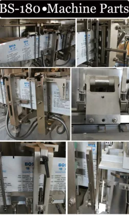 lotion noodle jam packaging machine high efficiency china