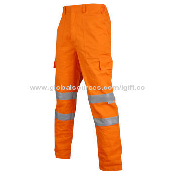 Working Pants