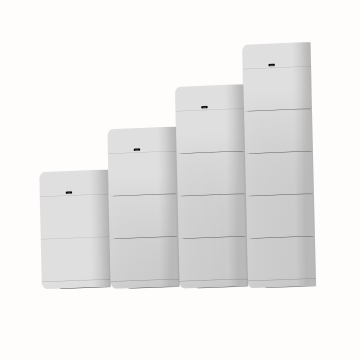 Lifepo4 50Ah Solar Energy Storage Battery - Lfp 21Kwh/Hv & 24Kwh/Hv Lithium Ion Battery for Solar Energy Systems