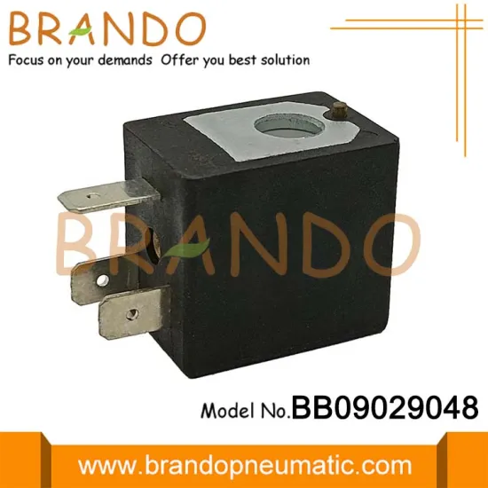 Solenoid Coil P206 12J 13J 14J 18J 19J 82J 83J