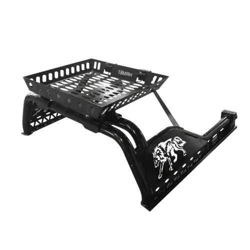 Customized New Design Roll bar for mitsubishi L200 for ford F-150