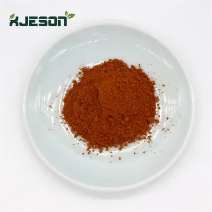 Licorice Extract Glabridin 10% powder Licorice Chalcone A