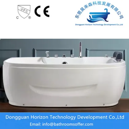 Standard jacuzzi tub jacuzzi soaking tub