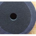 silicon carbide fiber disc