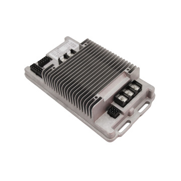 efficienct Brushless DC Controller for 60V&72V Motors