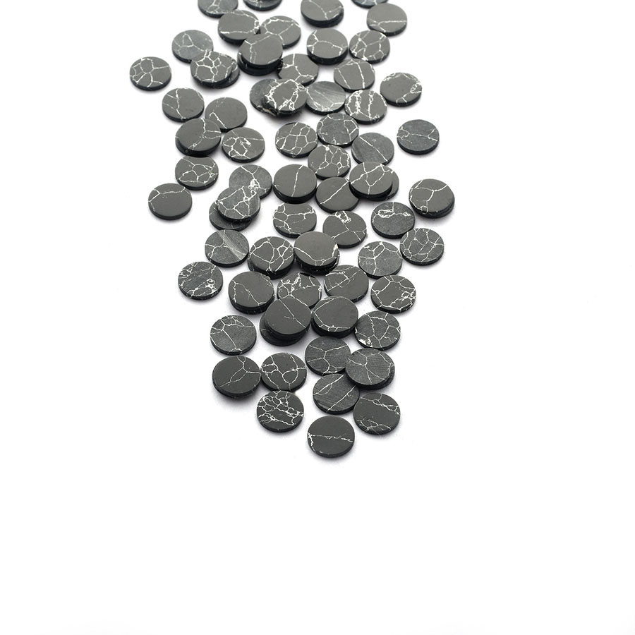 Coin shape