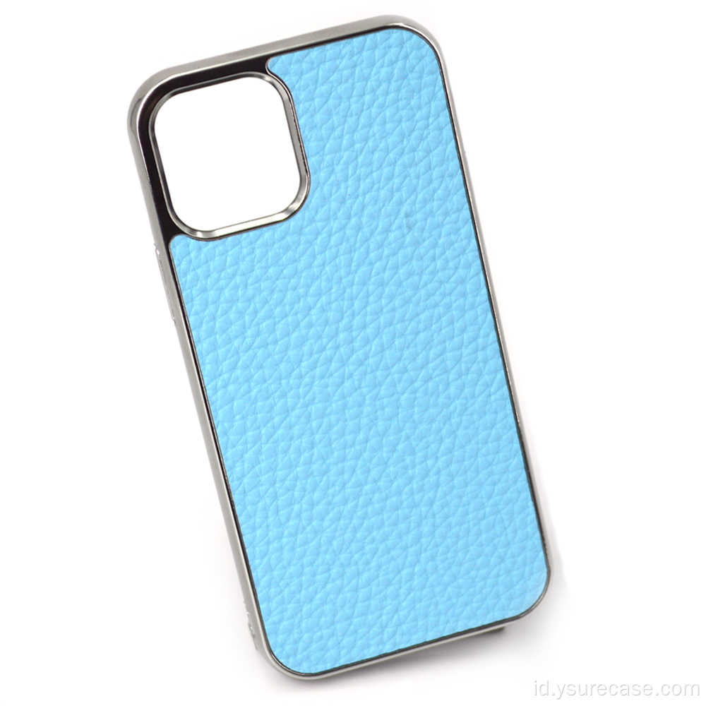 Casing telepon shockproof fashion grosir untuk iPhone 12