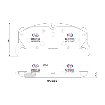 suufka hore ee biriiga ee Porsche P 65053 N