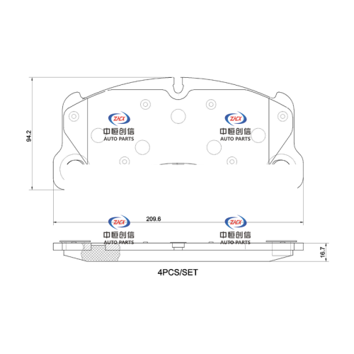 suufka hore ee biriiga ee Porsche P 65053 N