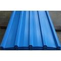 Roofing Material Hot Rolled Dx51d Galvanized Corrugated