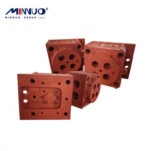 Good materials engine casting aluminum with assurance