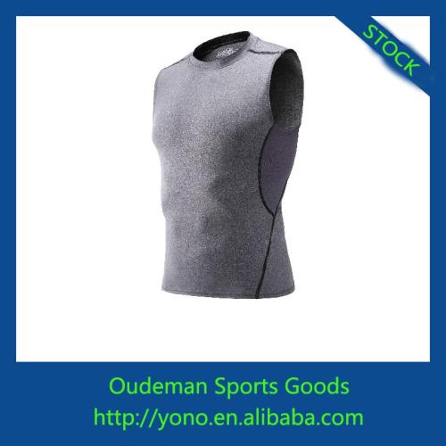 Heat gear sport cool- dry armour compression vest