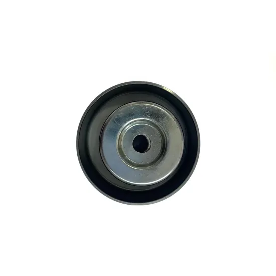 252863C250 252863C200 V-Ribbed Idler Pulley for Hyundai Genesis, Santa Fe, Grandeur