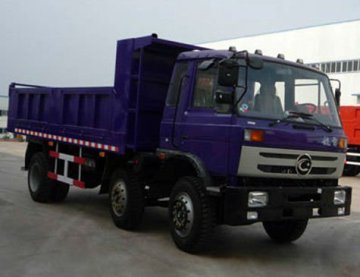 diesel dump truck CL3230,11Mt payload,118kw,heavy dump truck,tipper,2 seats