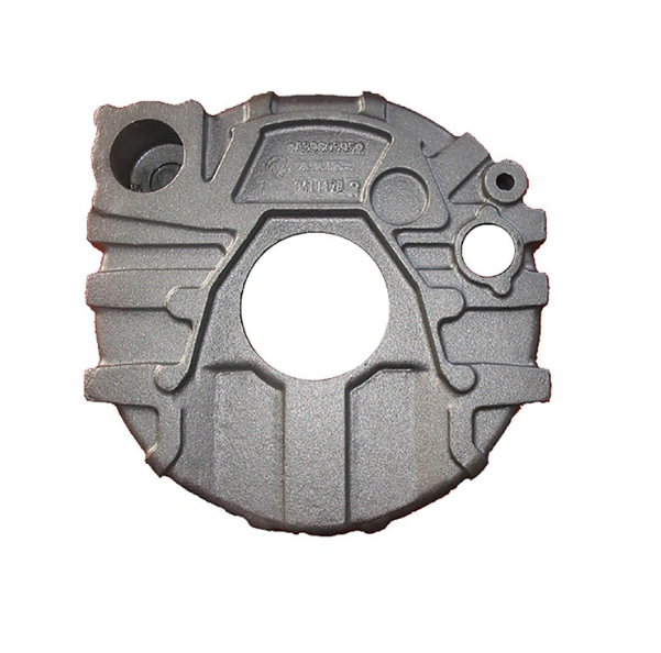 Brake Drum