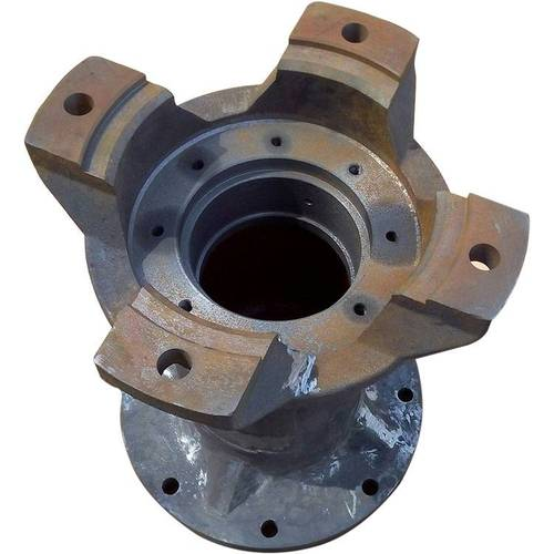 Bearing Support Of Centrifugal Pumps