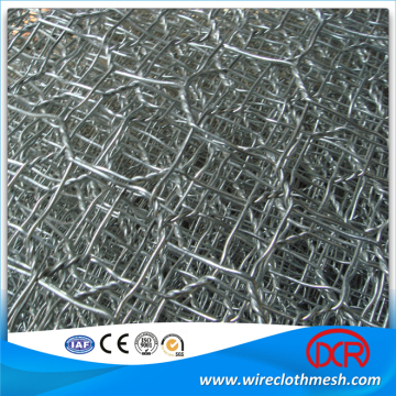 High Quality Steel Wire Welded Gabion Box