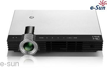 Best Portable Projector with DC 19V/4.74A