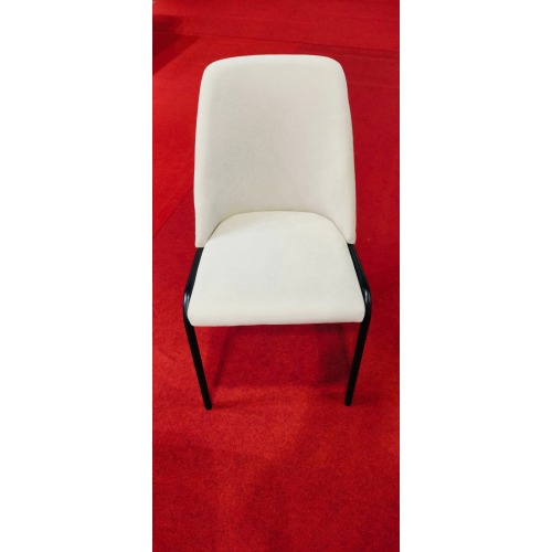 Cena ergonómica y silla de oficina con marco de acero