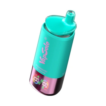 Foger 30000 Puffs Flavors China Manufacturers & Suppliers & Factory