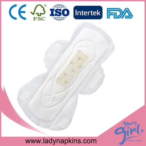 Low Cost Sanitary Napkin Project, 고품질 Low Cost Sanitary