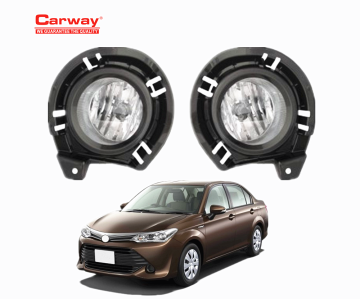 China Factory Front Auto Fog Lamp for Toyota Corolla Axio 2014 - Hotselling Car Light