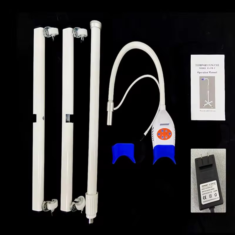Whitening device