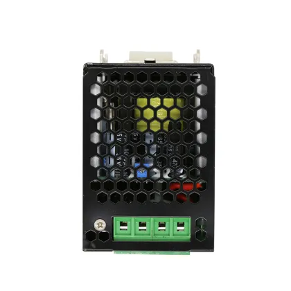 Din Rail Switching Power Supply DR-120-24