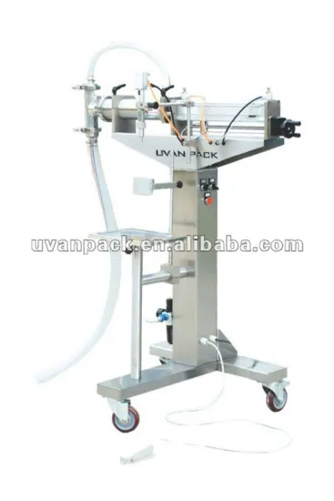 Semi-Automatic filling machine