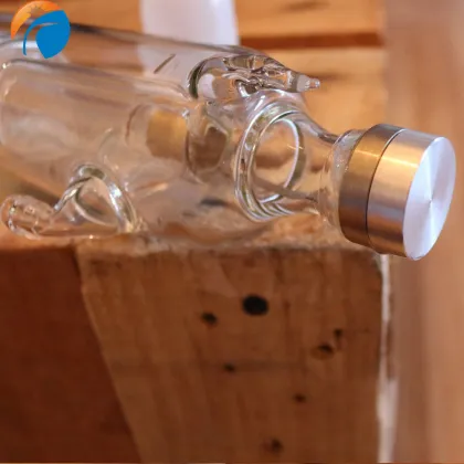 RECI W4 130-150W CO2 Laser Tube for Automatic Laser Cutting Machine