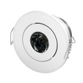 Kabine Under LED Alıştısı Downlight için mini spot ışığı