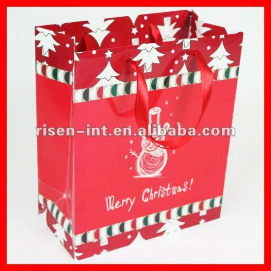 Pretty packaging bag for wholesale