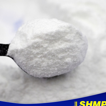 Sodium Hexametaphosphate Shmp Food Grade