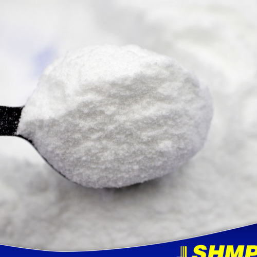 Hexametaphosphate de sodium SHMP Food Grade