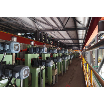 Innovations in cleaning Pickling Line Technology