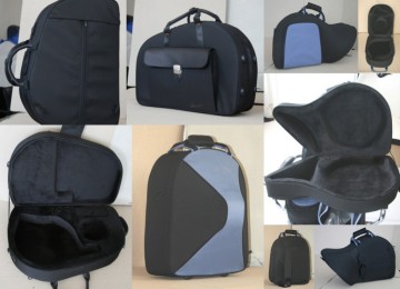 French Horn Case (FH series)