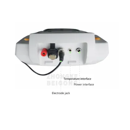 High Precision Digital Water Conductivity Meter