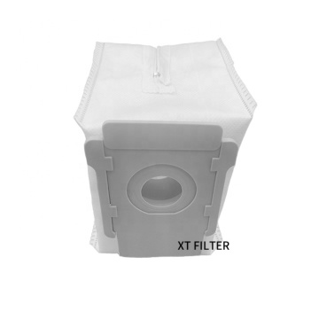 Robot Vacuum Cleaner Accessories: Zipper Bags Compatible with iRobot Models i7, i7+, i7Plus, i3, i4, i6, j7