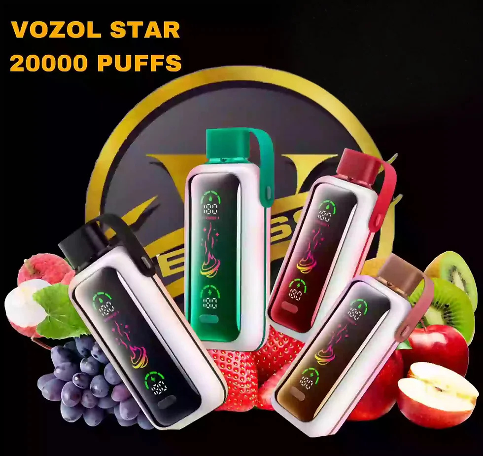 Vozol Star 20000 Puflar Tek Kullanmlk Vape Polonya Toptan,  BossGoo.com'da Yksek Kalite Vozol Star 20000 Puflar Tek Kullanmlk  Vape Polonya Toptan