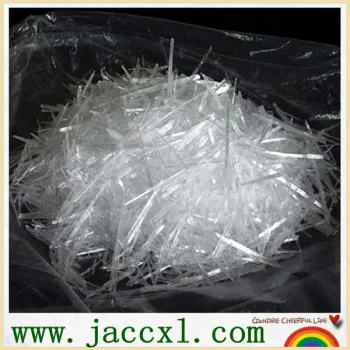Levo Menthol Crystal Bp Usp Grade