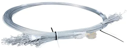 Quick Link Baling Wire