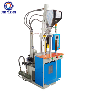 Vertical Injection Molding Machine for Plastic Products (ABS, PC, POM, PMMA, PA6) - Cheap Turntable Plastic Plate Making Forming Machine